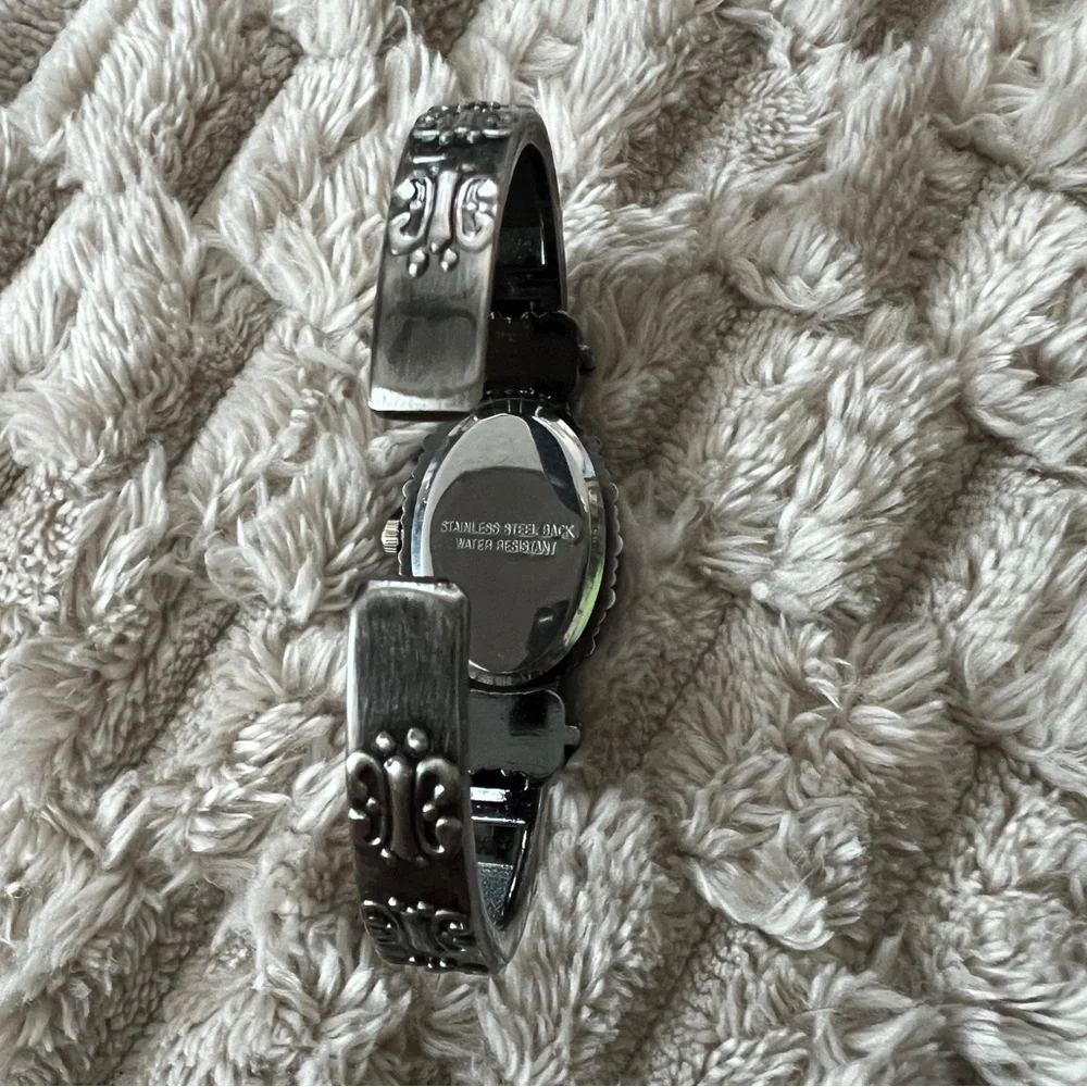 Vintage style bracelet Watch